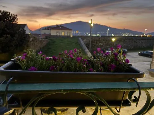 Villa Matriz Suite Apartment