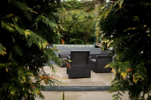 Azorean Stays T4 -Peaceful Countryside 4 Bed Room Close to Top Spots