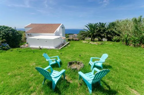 Candelária House