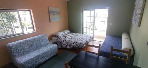 Quarto privado 3