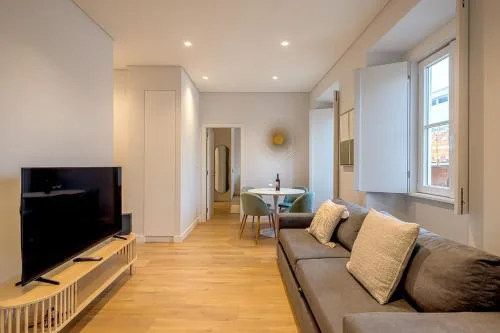CapeTown Marula 1BR apartment
