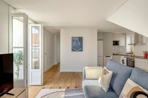 Casablanca 2BR Horizon