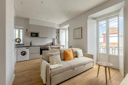 Petra Sandstone 1BR apartment