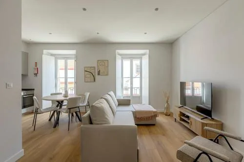 Vienna 1BR Calm & Cozy Escape