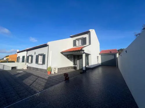 A Casa do Navio