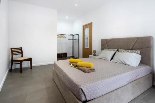 Capelas Pdl Apartment