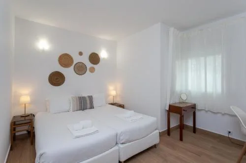Apartment With a Garden, Close to Carcavelos Beach