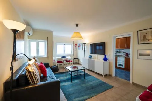 Apartment with Wonderfull View