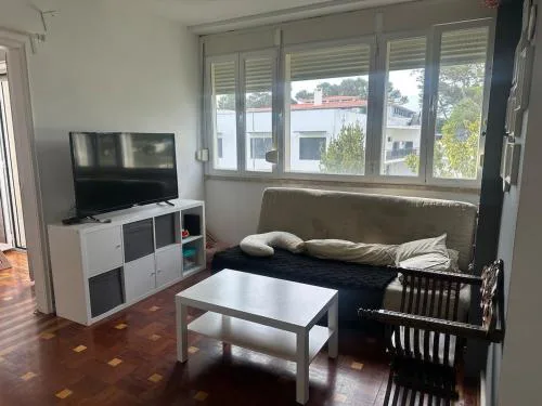 Beach duplex for families and surfers!