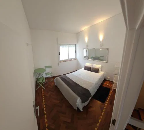 CARCAROOMS Guest House