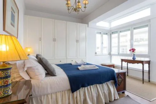 Carcavelos - Holiday Beach Apartment