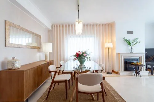 Dream Home Apart