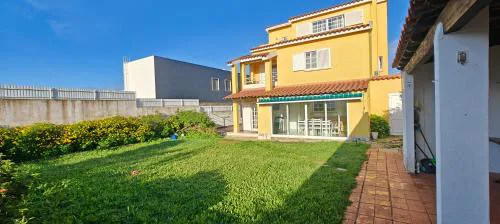 Oceans House Villa