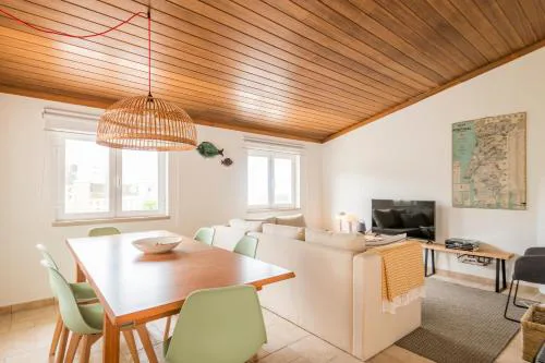 Casa da Luz - Refúgio de Sonho para Surfistas