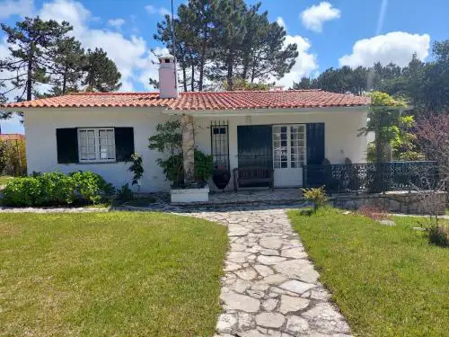 Casa dos Pinheiros