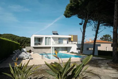 Villa dos Pinhos