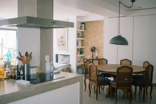 189 - Charming Garden Villa in the Heart of Cascais