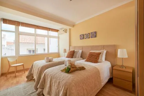 Apartament near the beach! Cascais!