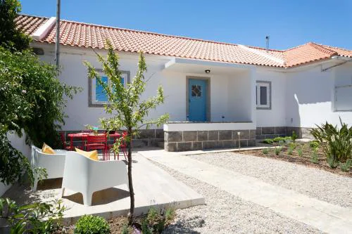 BeGuest Cascais Blue Family Home
