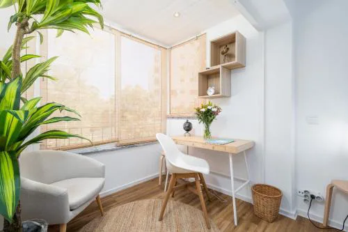 BeGuest Cascais Cozy Studio