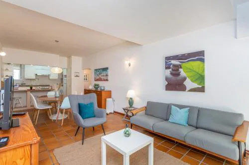 BeGuest Gandarinha Apartment