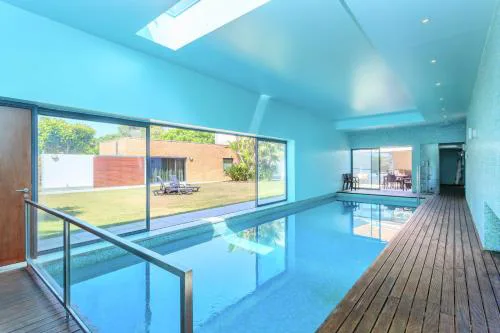 BeGuest Quinta da Marinha Prime Villa