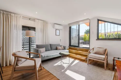 Birre House