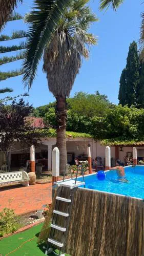 Botanique Guesthouse