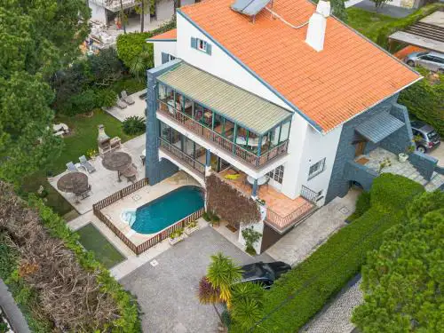Buganvilia Garden & Private Pool