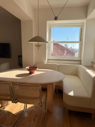Casa Bento Cascais Apartment