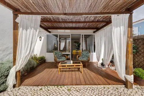 Casa Do Canto
