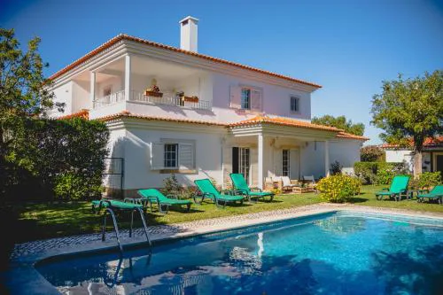 Casa do Marmeleiro Guest House Cascais