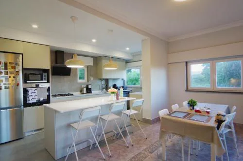 Casa Dora Cascais New Mordern Apartment 3 Bedrooms