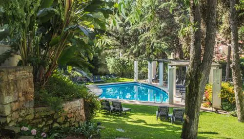 Casa Vela Boutique House & SPA