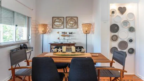 Cascais 2BR City Center