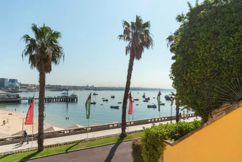 Cascais Bay