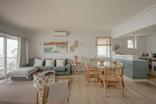 Cascais Bay Terrace I