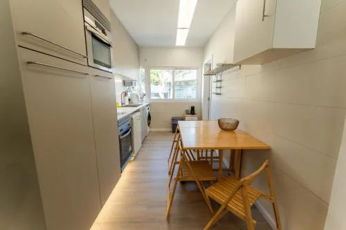 Cascais Beach Apartment