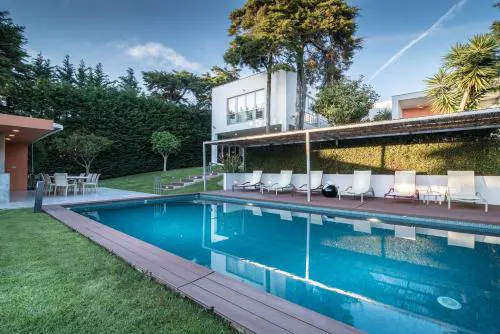 Cascais Casa Laranja Boutique House