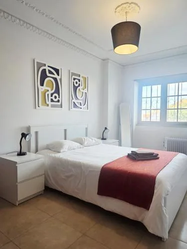 Cascais Center Apartment - 500 m from the beach