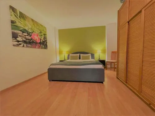 Cascais Cosy Getaway