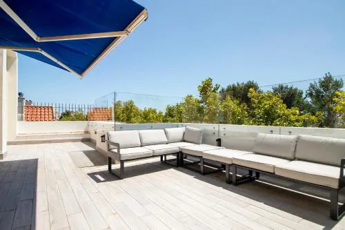 Cascais Duplex Apartment