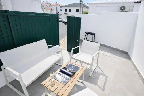 Cascais Garden House 101