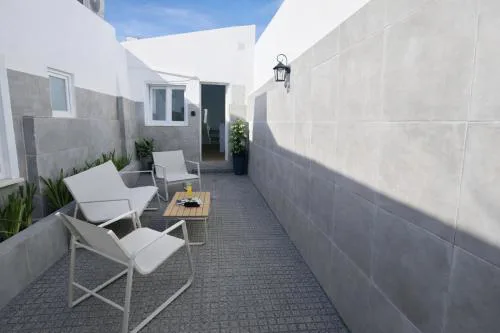 Cascais Garden House 105