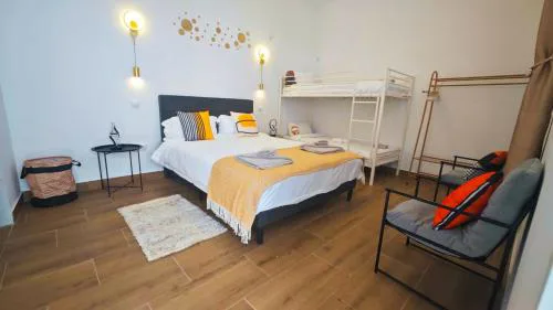 Cascais Garden House