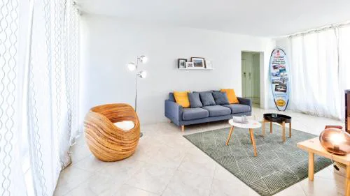 Cascais Guia - Quiet and cosy apartment near the sea