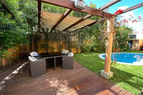 Cascais Guincho Beach Villa