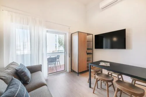 Cascais Lofts by Olala Homes