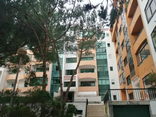 Cascais Luxury Top Floor Apt