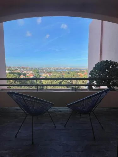 Cascais Premium Sea View